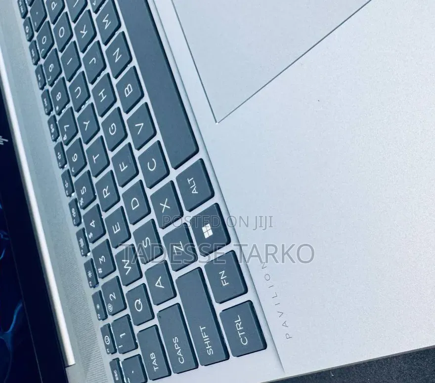 New Laptop HP Pavilion 15 16GB Intel Core i7 SSD 1T