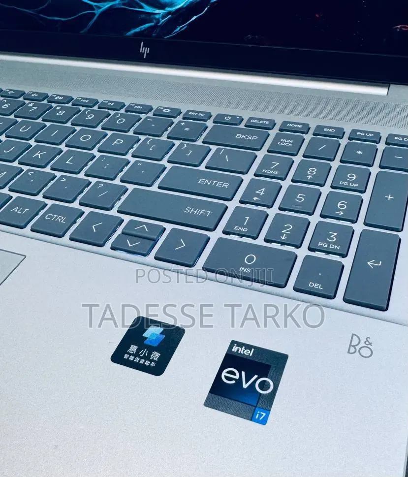 New Laptop HP Pavilion 15 16GB Intel Core i7 SSD 1T