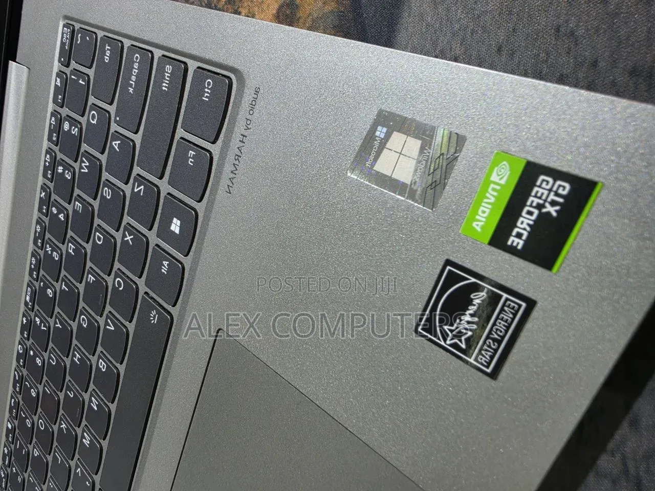 New Laptop Lenovo ThinkBook 15 16GB Intel Core i5 SSD 512GB