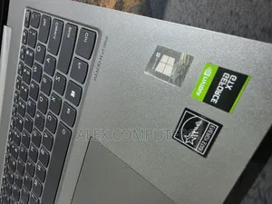 New Laptop Lenovo ThinkBook 15 16GB Intel Core i5 SSD 512GB