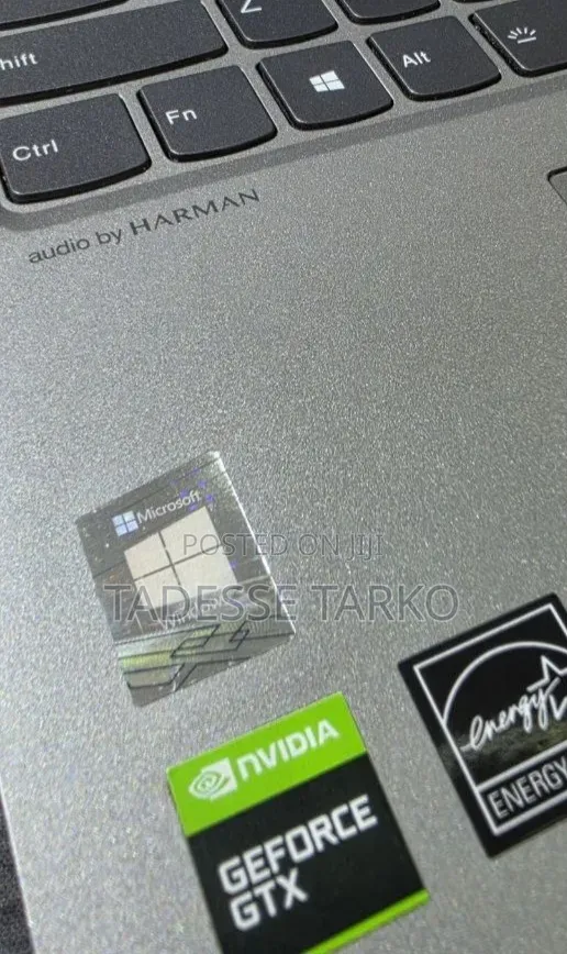 New Laptop Lenovo ThinkBook 15 16GB Intel Core i5 SSD 512GB