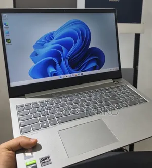 New Laptop Lenovo ThinkBook 15 16GB Intel Core i5 SSD 512GB