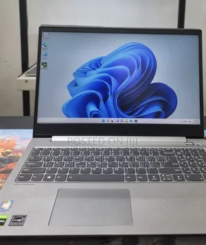 New Laptop Lenovo ThinkBook 15 16GB Intel Core i5 SSD 512GB