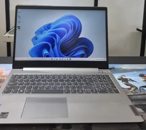 New Laptop Lenovo ThinkBook 15 16GB Intel Core i5 SSD 512GB