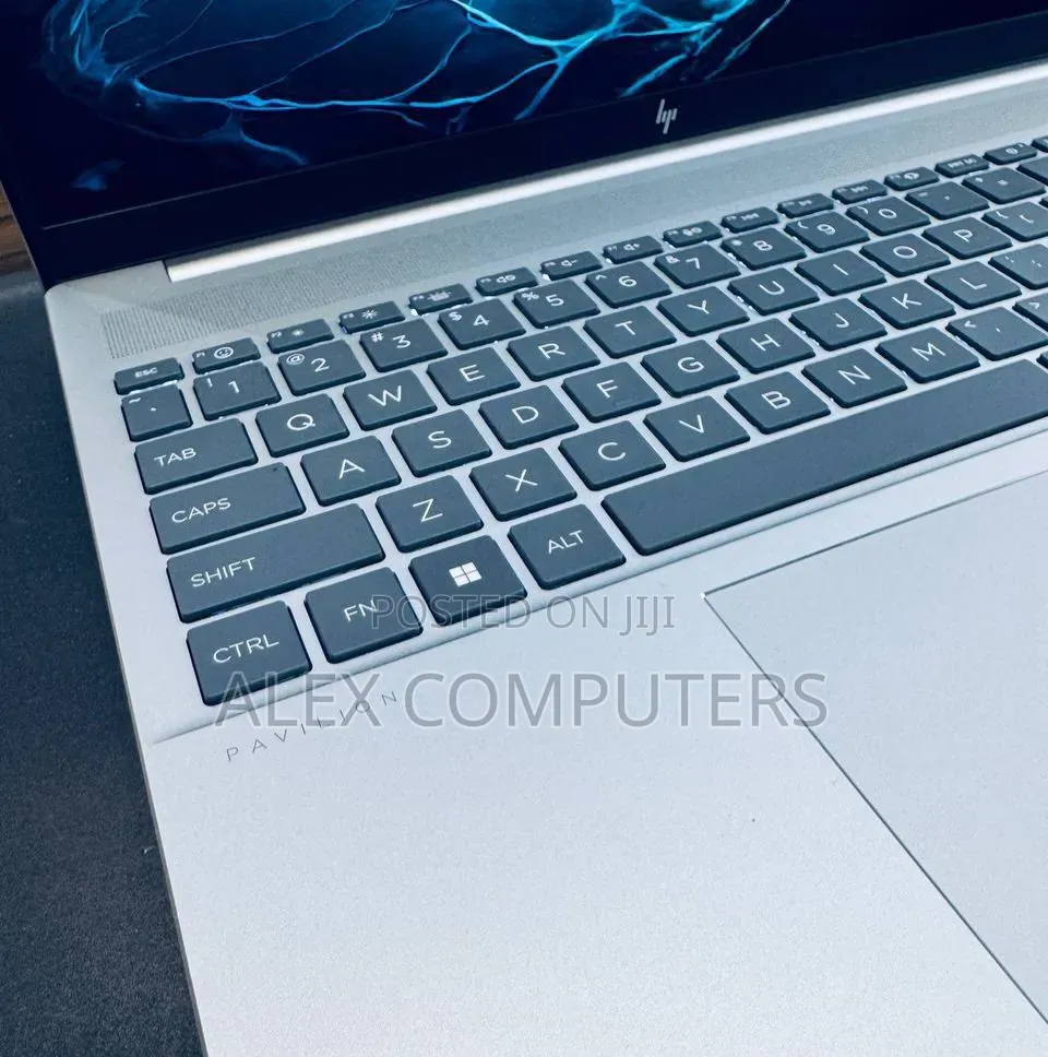 New Laptop HP Pavilion 15 16GB Intel Core i7 SSD 1T