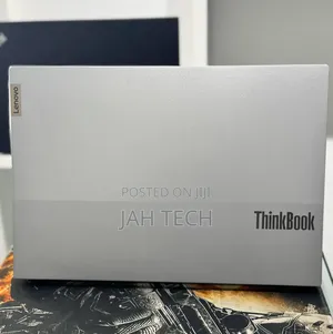 New Laptop Lenovo ThinkBook 15 16GB Intel Core i5 SSD 512GB