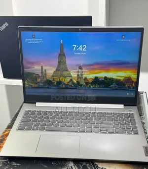 New Laptop Lenovo ThinkBook 15 16GB Intel Core i5 SSD 512GB