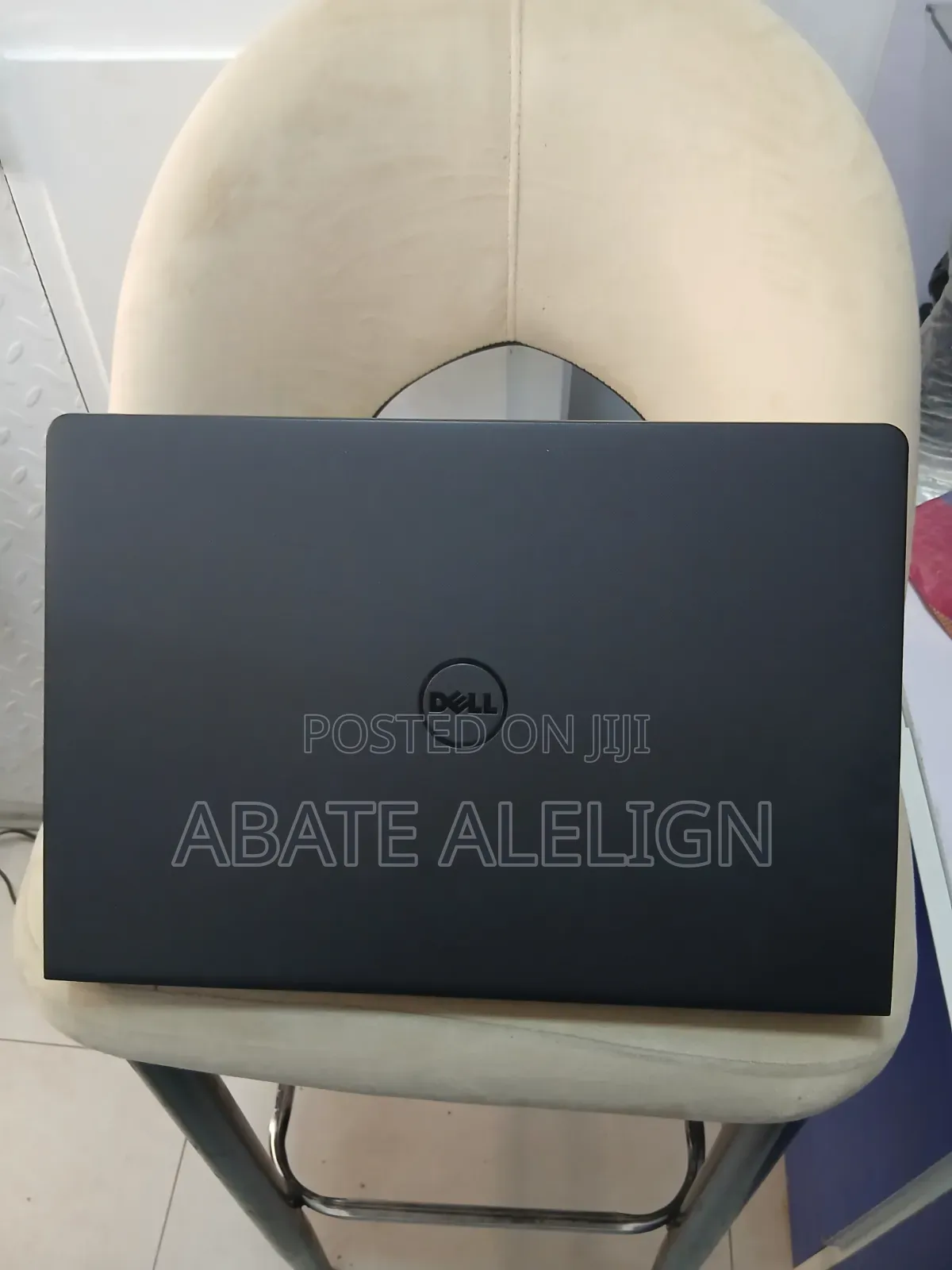 Laptop Dell Inspiron 15 8GB Intel Core i5 HDD 500GB