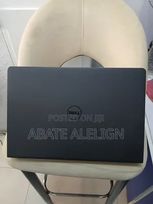 Laptop Dell Inspiron 15 8GB Intel Core i5 HDD 500GB