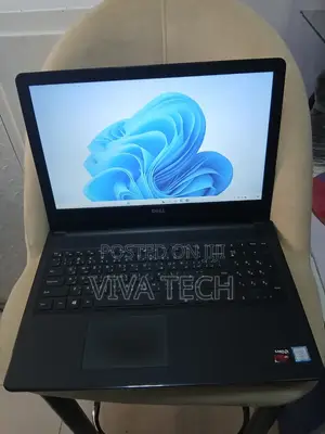 Laptop Dell Inspiron 15 8GB Intel Core i5 HDD 500GB