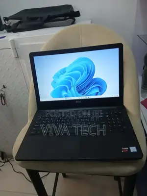 Laptop Dell Inspiron 15 8GB Intel Core i5 HDD 500GB