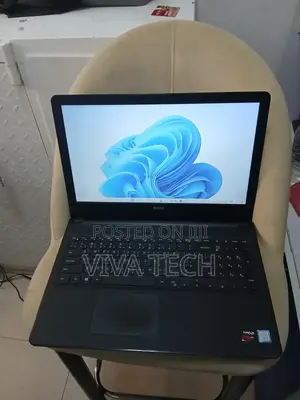 Laptop Dell Inspiron 15 8GB Intel Core i5 HDD 500GB