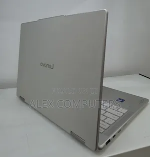 New Laptop Lenovo Yoga 9 32GB Intel Core Ultra 7 SSD 1T