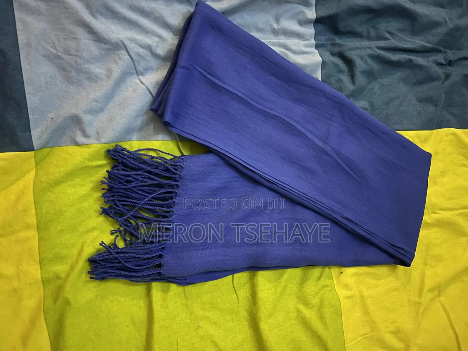 Women's Scarf/Shawl