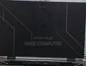 New Laptop Acer Nitro V 15 16GB Intel Core i9 SSD 512GB