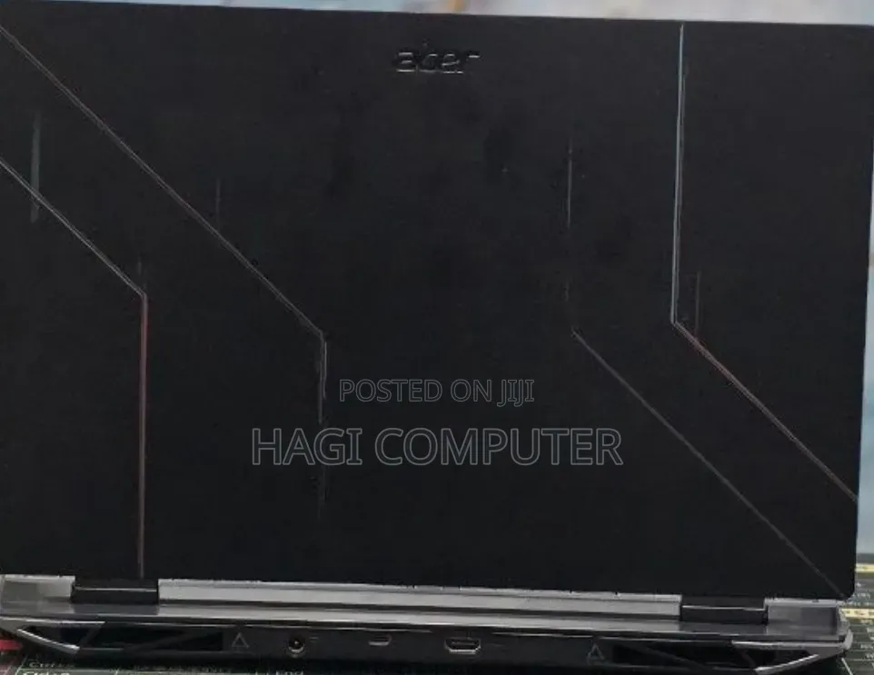 New Laptop Acer Nitro V 15 16GB Intel Core i9 SSD 512GB