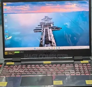 New Laptop Acer Nitro V 15 16GB Intel Core i9 SSD 512GB