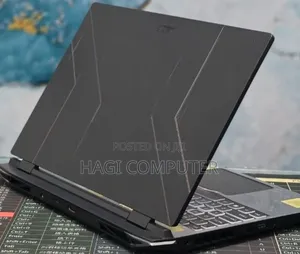 New Laptop Acer Nitro V 15 16GB Intel Core i9 SSD 512GB