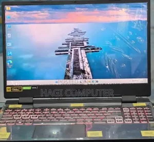 New Laptop Acer Nitro V 15 16GB Intel Core i9 SSD 512GB