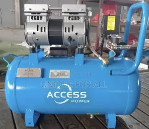 Acesss Power 50 Liter Compressor
