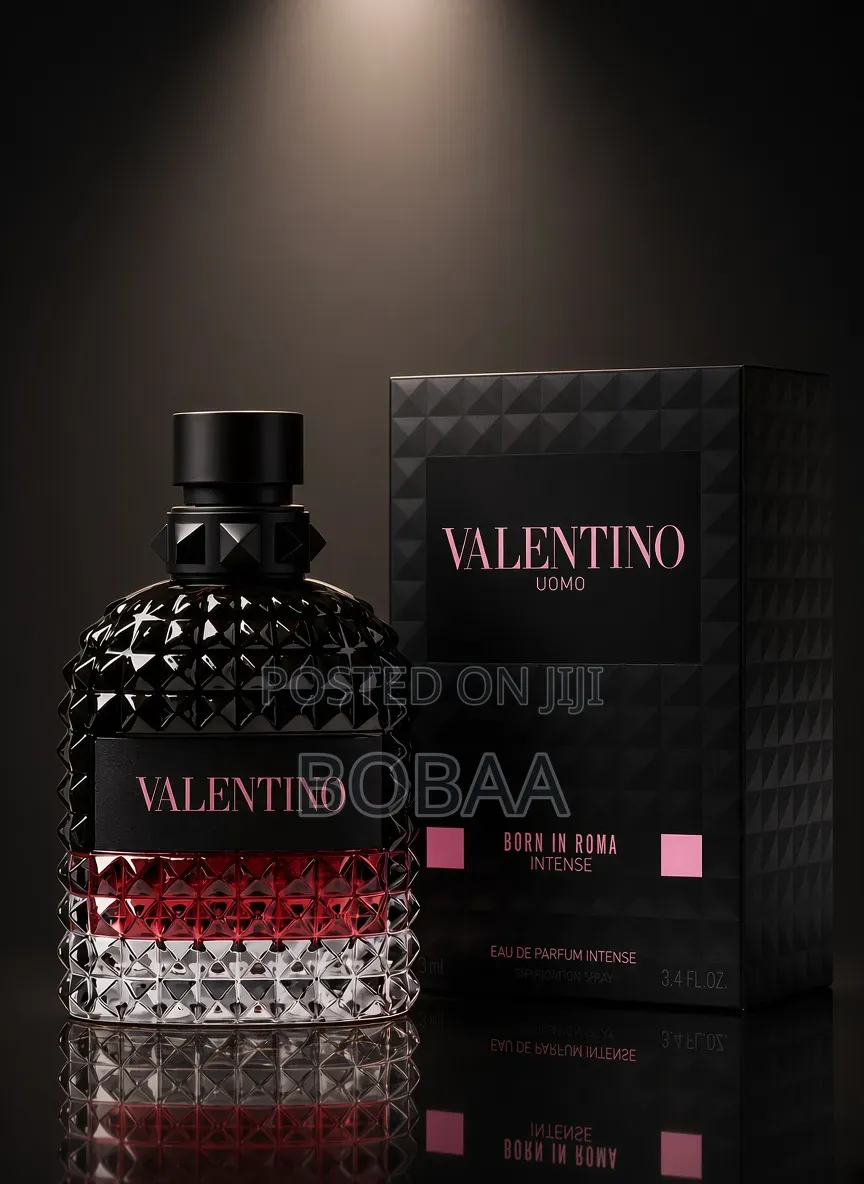 VALENTINO Fragrance