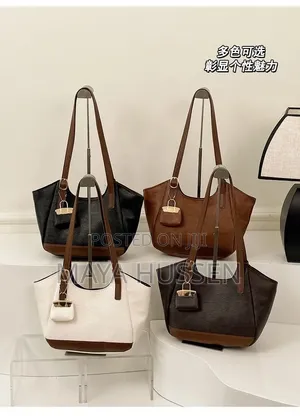 Fashion Handbag