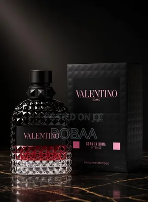 VALENTINO Fragrance