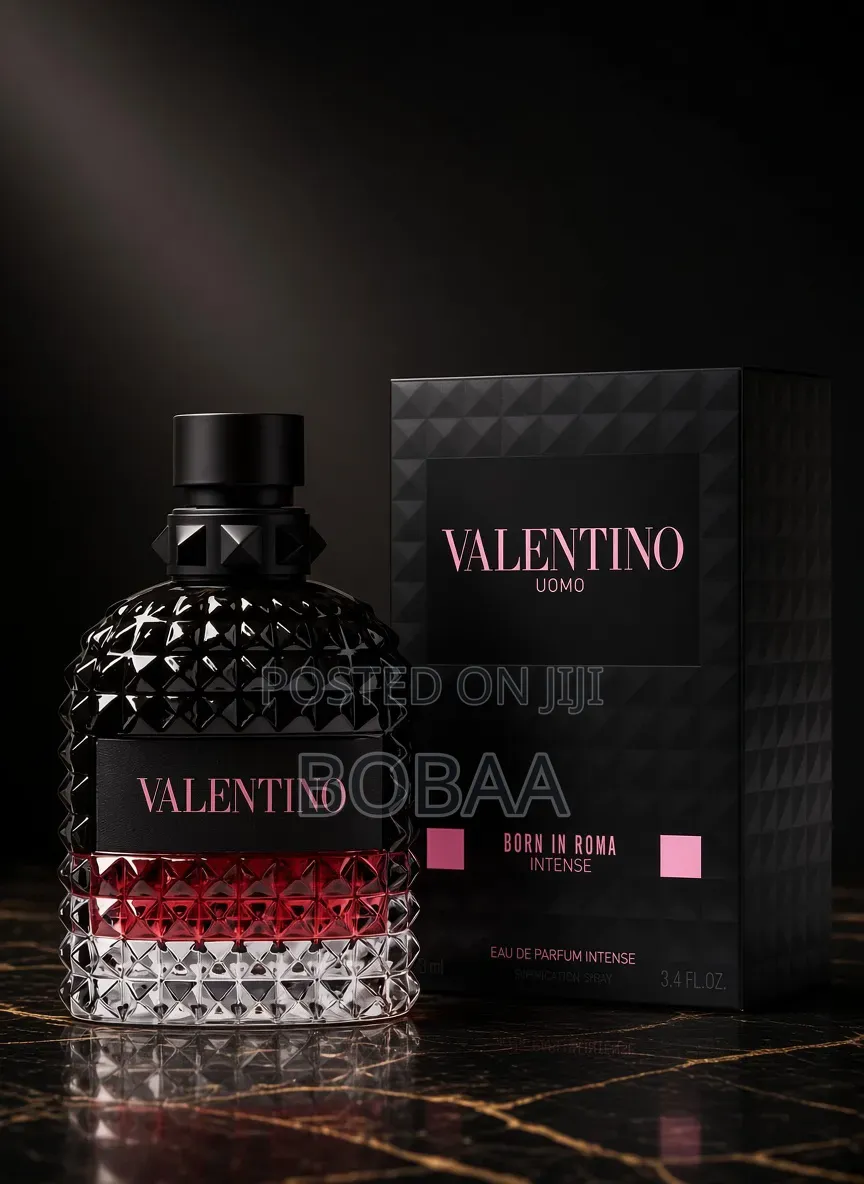VALENTINO Fragrance