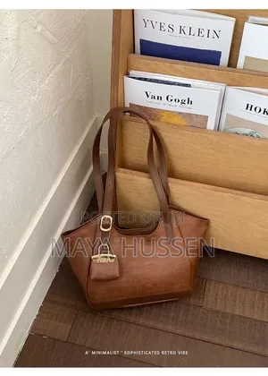 Fashion Handbag