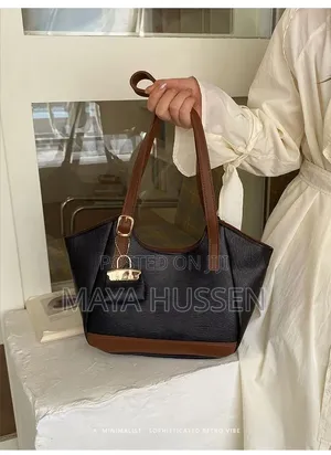 Fashion Handbag