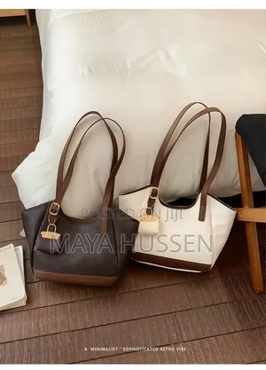 Fashion Handbag