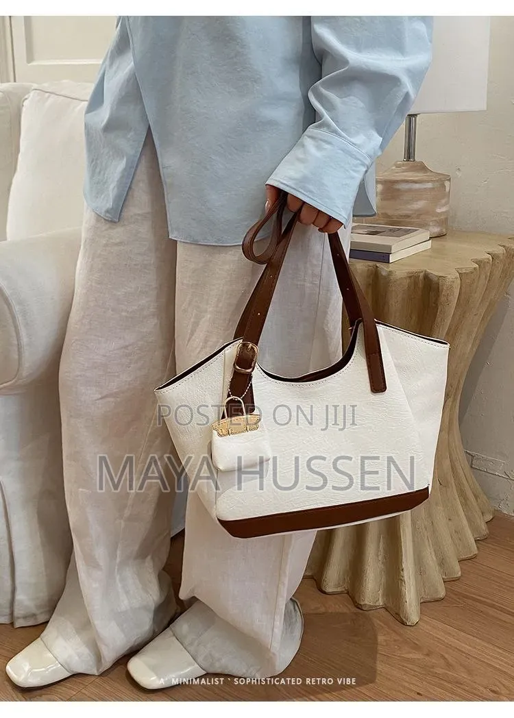 Fashion Handbag