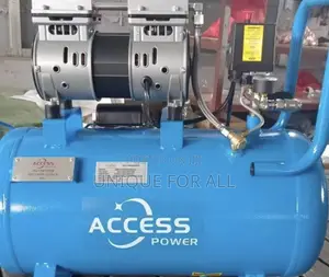 Acesss Power 50 Liter Compressor