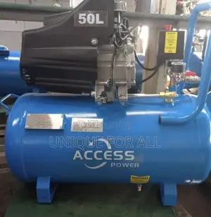 Acess Power 50 Literr Compressor