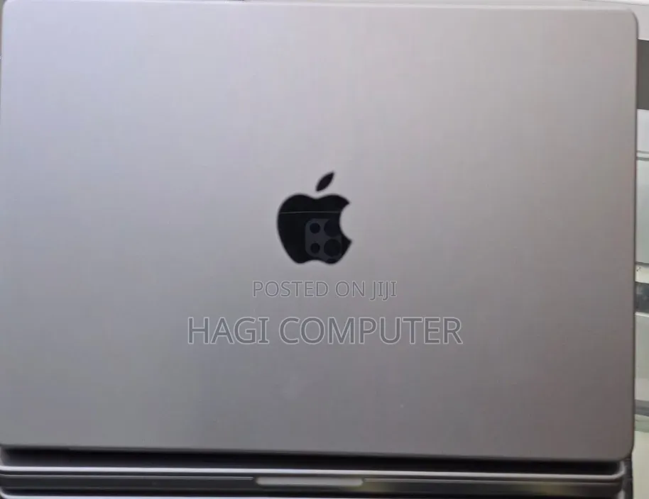 New Laptop Apple MacBook Pro 2021 M1 32GB Apple M1 Pro SSD 512GB