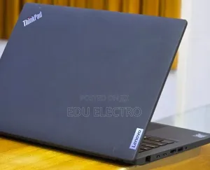 New Laptop Lenovo ThinkPad T14 G4 16GB Intel Core i5 SSD 512GB