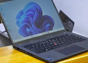 New Laptop Lenovo ThinkPad T14 G4 16GB Intel Core i5 SSD 512GB