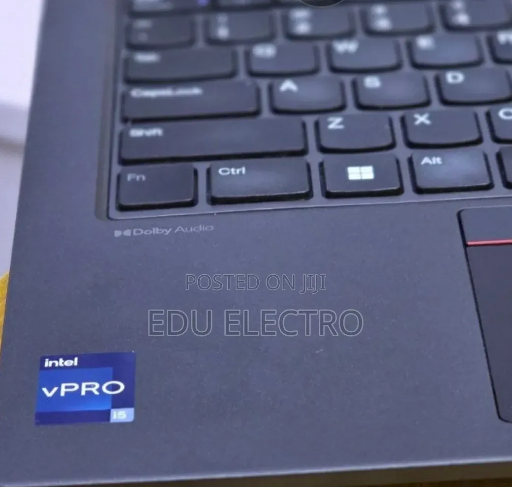 New Laptop Lenovo ThinkPad T14 G4 16GB Intel Core i5 SSD 512GB