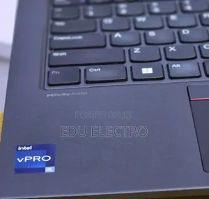 New Laptop Lenovo ThinkPad T14 G4 16GB Intel Core i5 SSD 512GB