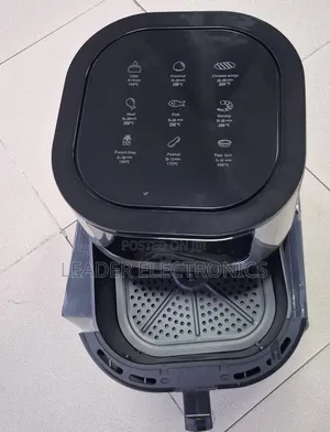 Air Fryer 15 Liter Capacity ( Free Delivery Available a/a )