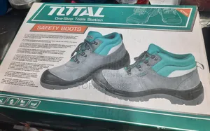 Safty Shoes Total