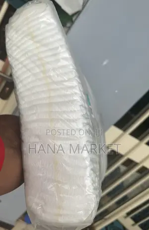 Pampers Diaper