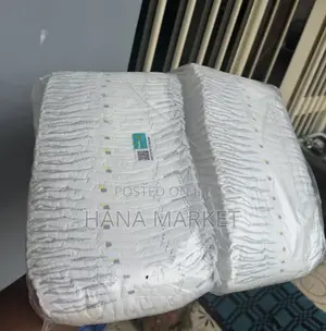 Pampers Diaper