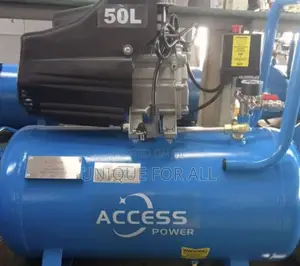Acess Power 50 Literr Compressor