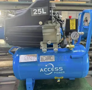 Acess Power Compressar 25 Liter