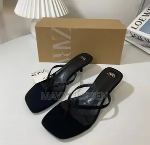 Leadis Stylish Shoes