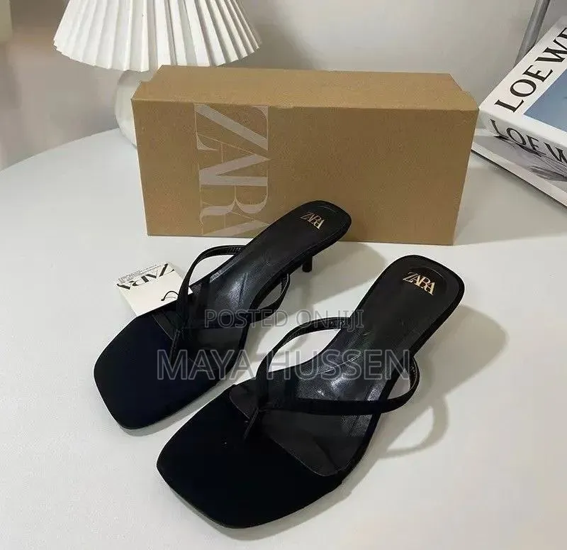 Leadis Stylish Shoes