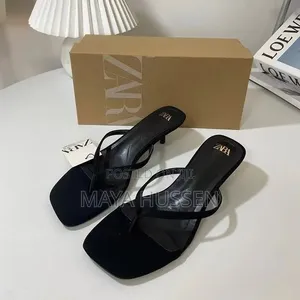 Leadis Stylish Shoes