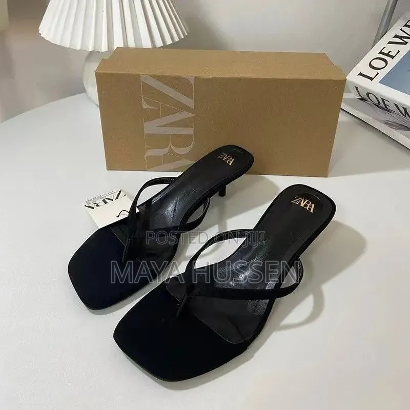 Leadis Stylish Shoes