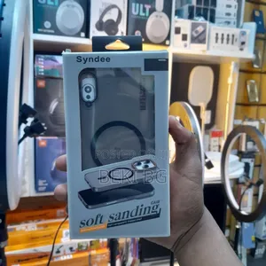 Syndee Cover